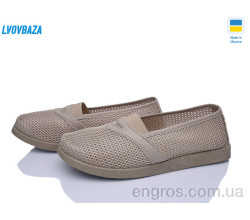 Балетки Lvovbaza